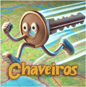 Chaveiros ABC e SP: Atendimento Rápido e Preço Justo