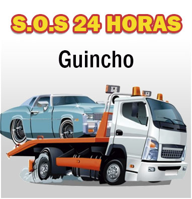 sos Guincho 24 horas