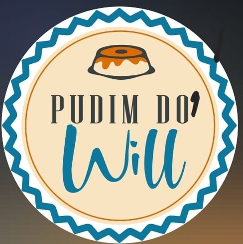 Pudim do Will