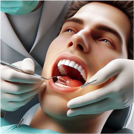 Saiba os riscos e consequências de não colocar um implante dentário