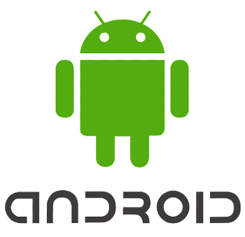 Ícone Android - Desenvolvimento de Apps