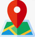 icone mapa