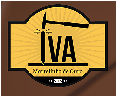 Iva Martelinho de Ouro