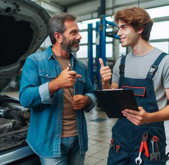 Dicas Essenciais para Escolher a Melhor Oficina Mecânica para o Seu Carro
