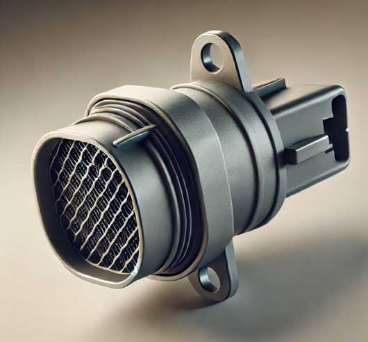 sensor maf veiculo