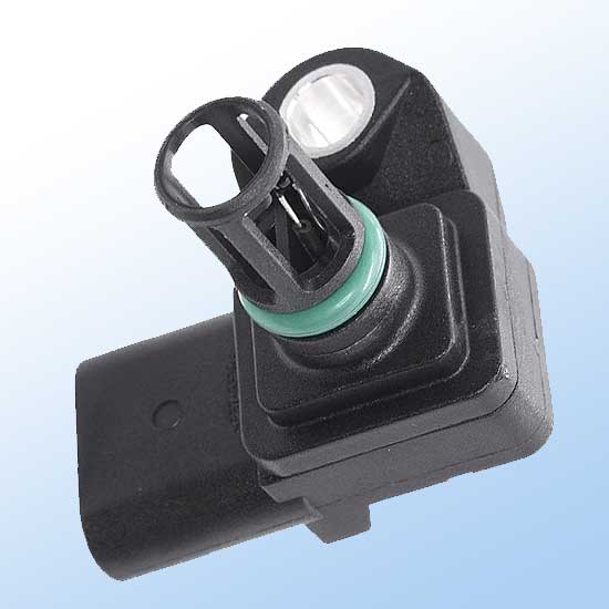 Sensor Map Veiculos