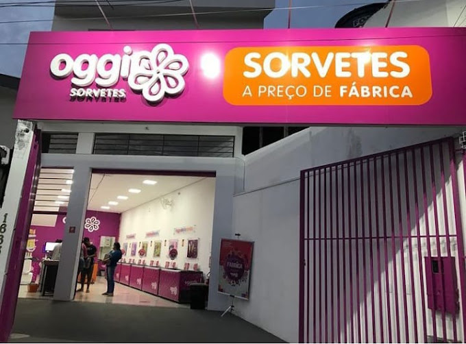 Oggi Sorvetes