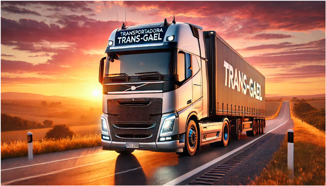 Transportadora Trans-Gael LTDA